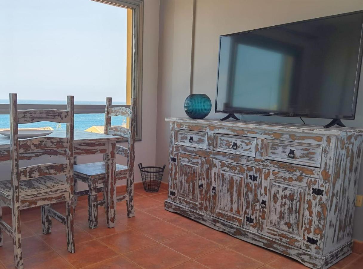 Nautilus II Apartman La Caleta  Kültér fotó