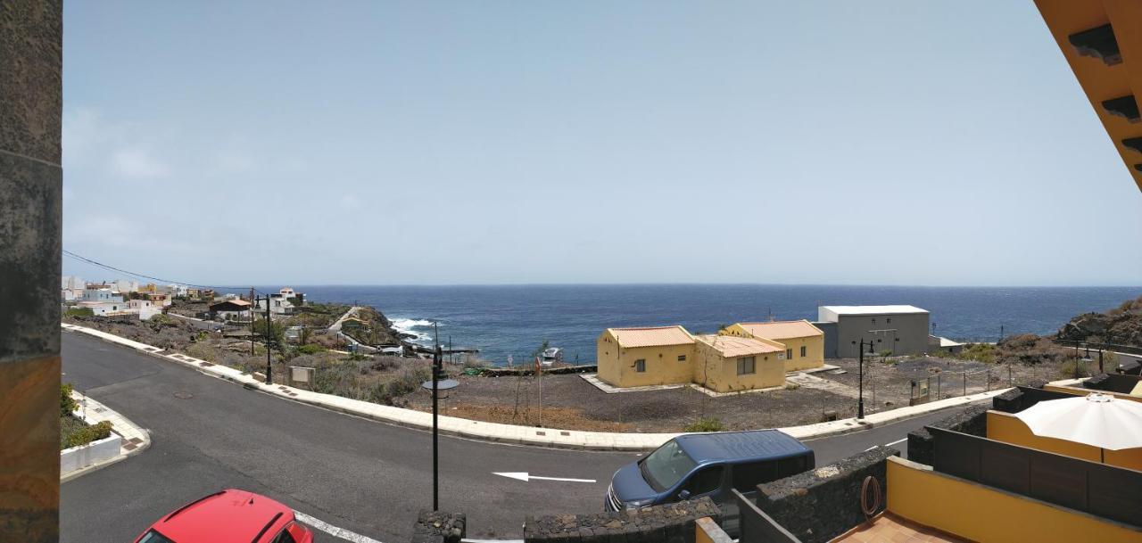 Nautilus II Apartman La Caleta  Kültér fotó