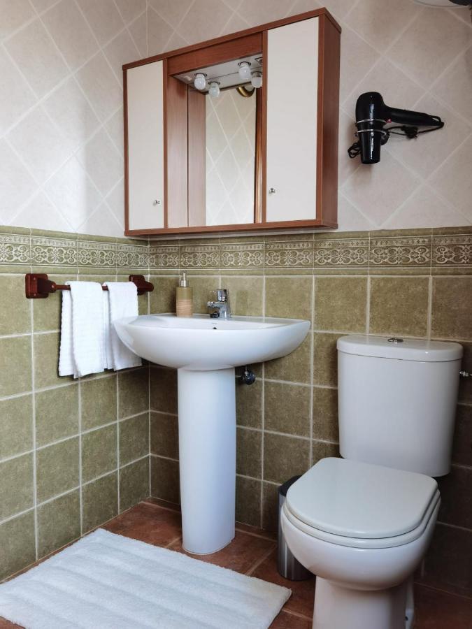 Nautilus II Apartman La Caleta  Kültér fotó
