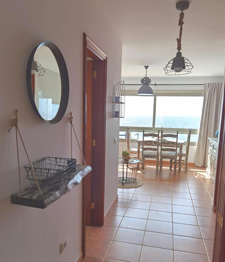 Nautilus II Apartman La Caleta  Kültér fotó