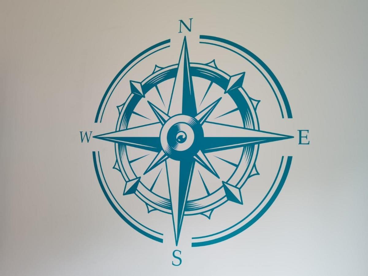 Nautilus II Apartman La Caleta  Kültér fotó