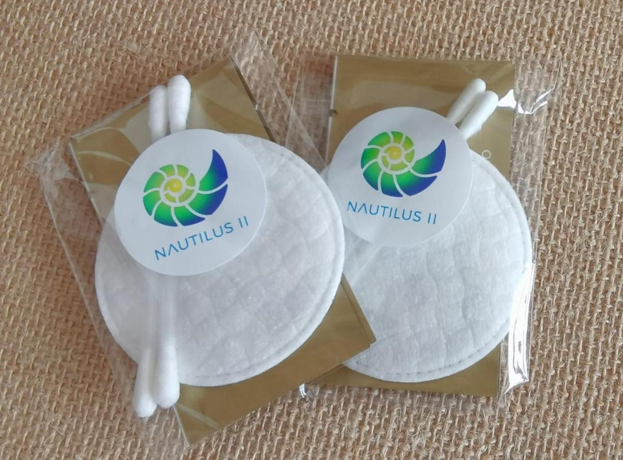 Nautilus II Apartman La Caleta  Kültér fotó