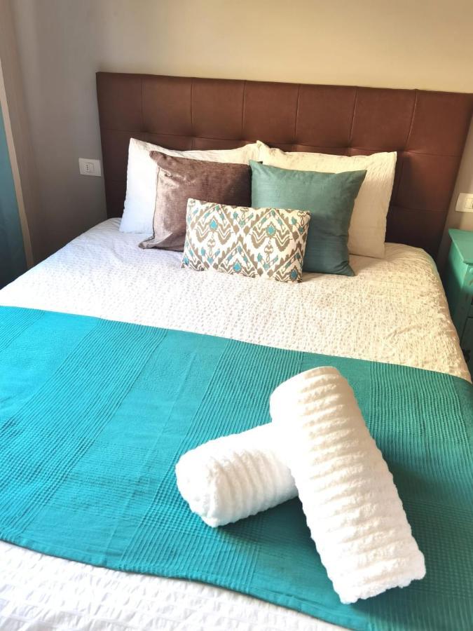 Nautilus II Apartman La Caleta  Kültér fotó