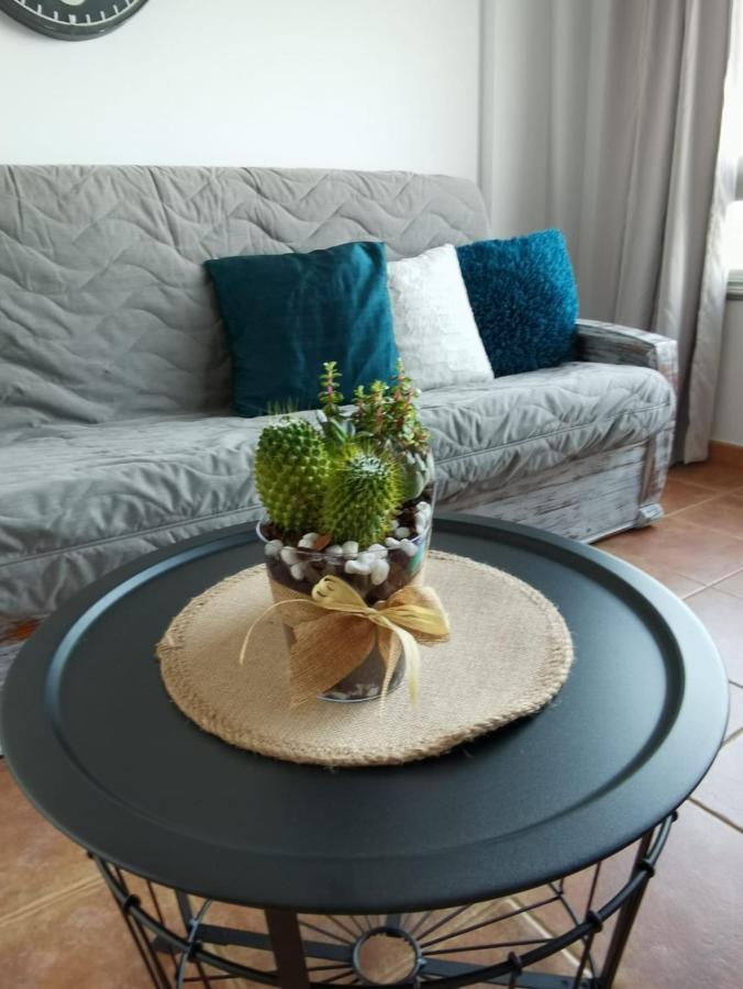 Nautilus II Apartman La Caleta  Kültér fotó