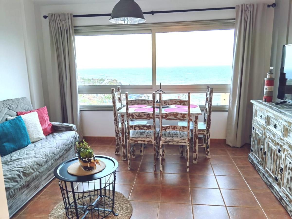 Nautilus II Apartman La Caleta  Kültér fotó